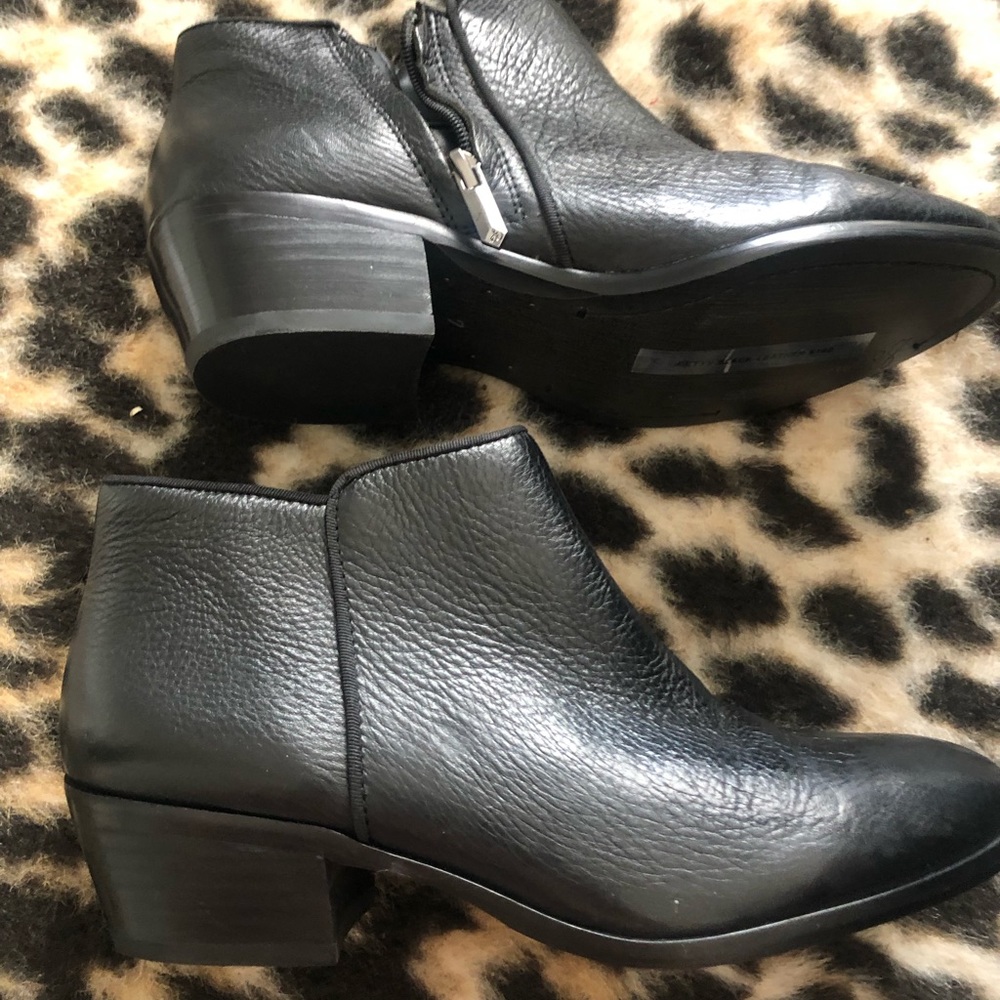 brand new sam edleman boots (7) NEW UNUSED